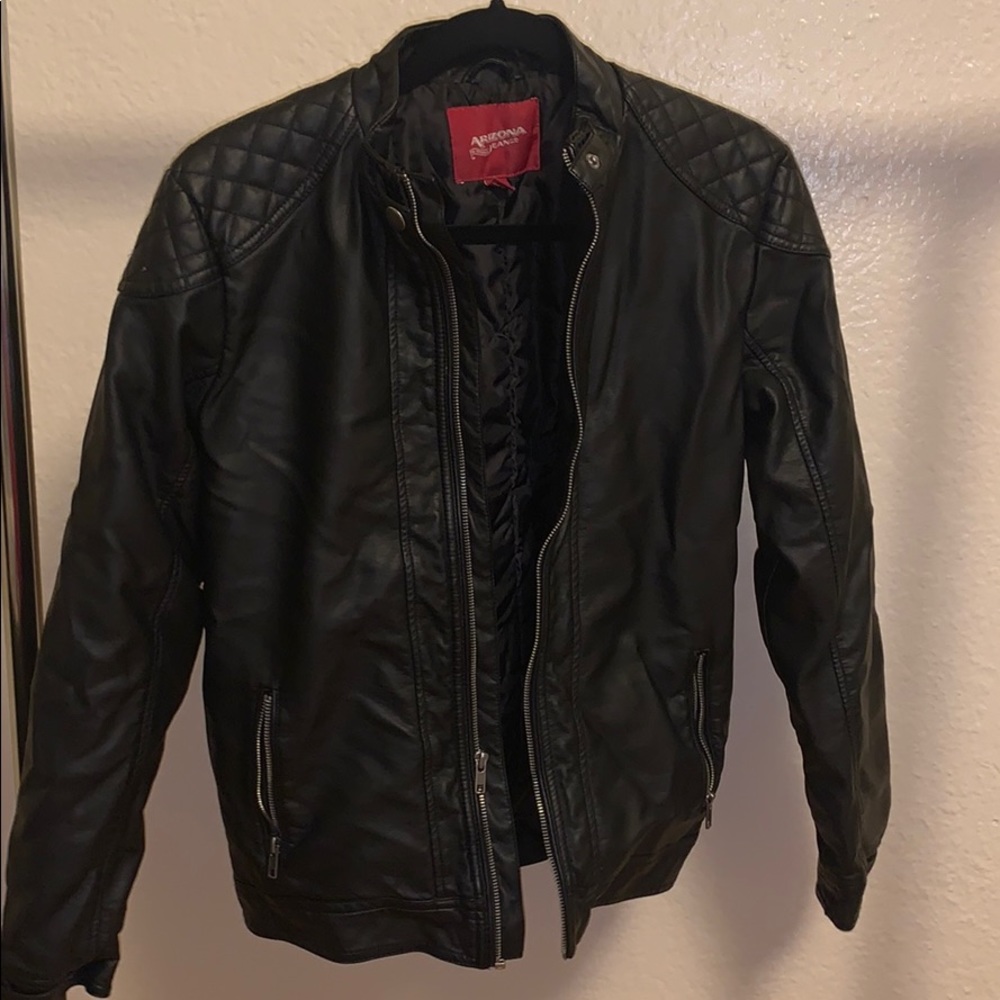 Arizona jacket